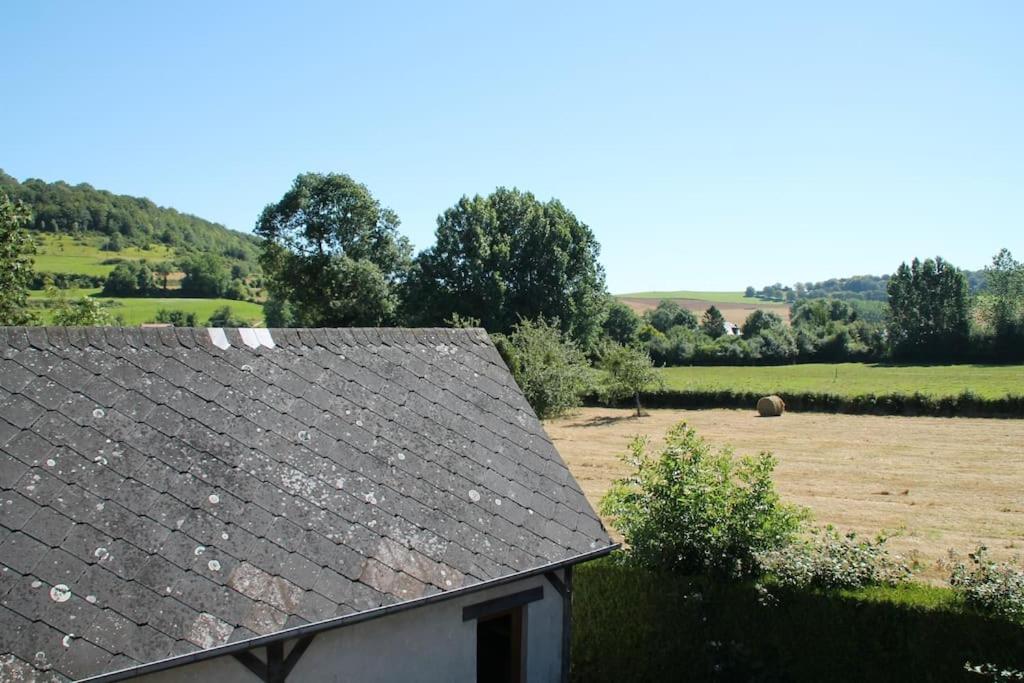 Le Haut Mesnil-3 Eksteriør billede